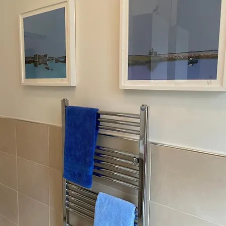 Tranquil Haven Murrayfield Édimbourg