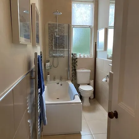 Tranquil Haven Murrayfield Séjour chez l'habitant *