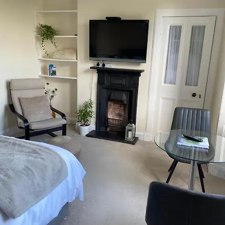 Kwatera prywatna Tranquil Haven Murrayfield