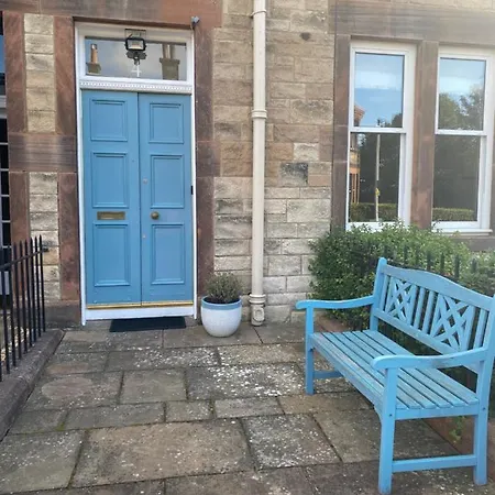 Tranquil Haven Murrayfield * Edinburgh
