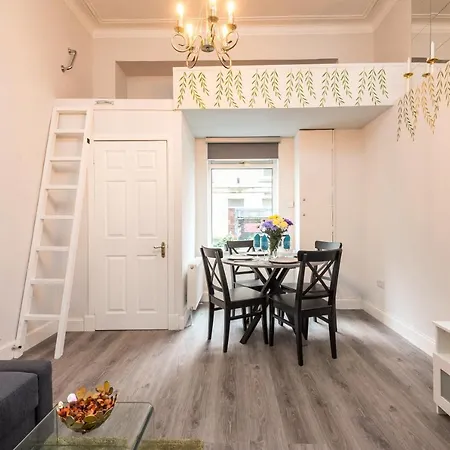 1bed, Ground Floor, Private Entrance Appartement