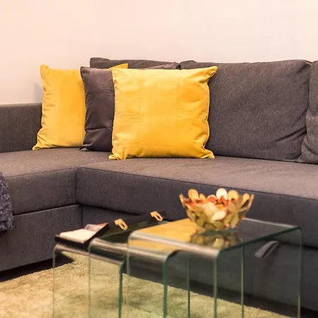 1bed, Ground Floor, Private Entrance Lejlighed