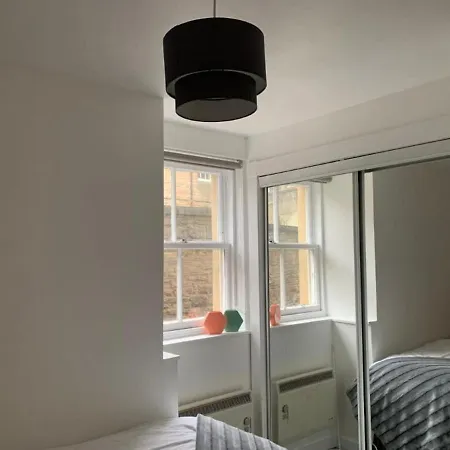 Drummond * Edinburgh