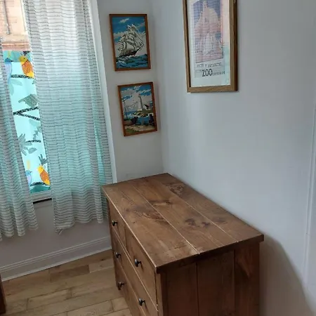 Apartment Portobello Charming Seaside 3-br Edinburgh
