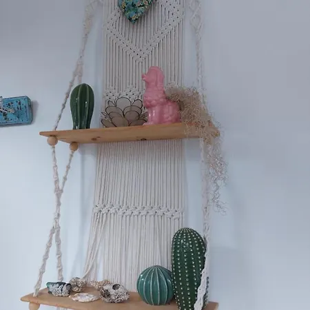 Portobello Charming Seaside 3-br Apartment *