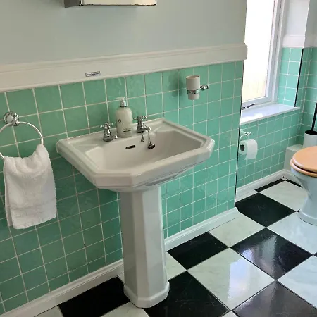 Very Central, Charlotte Square, Near The Castle * Edinburgh