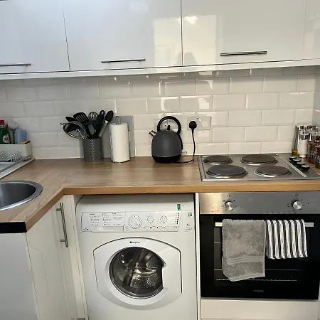 Very Central, Charlotte Square, Near The Castle Apartment Edinburgh