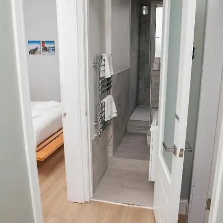 Peaceful Oasis By The Sea Edinburgh