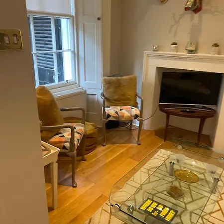 Apartment Stylish Centre Edinburgh