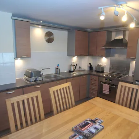 Appartement Brunswick