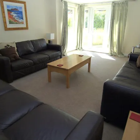 Brunswick Appartement *