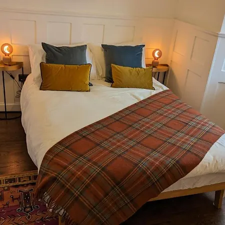 Slateford House 1770 Luxury By The House Of Danu Hotel apartamentowy 4*