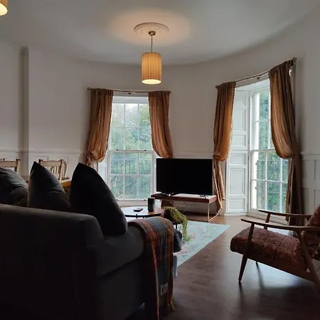 Hotel apartamentowy Slateford House 1770 Luxury By The House Of Danu