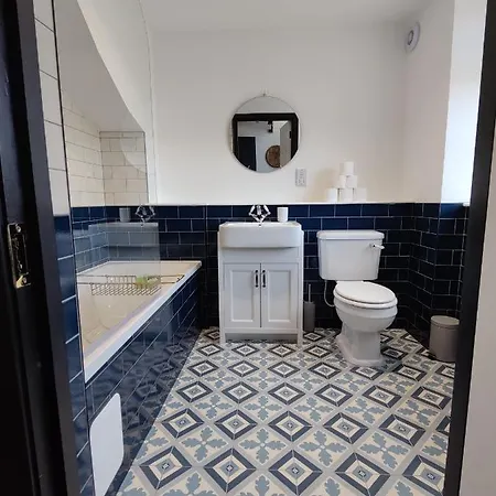 Hotel apartamentowy Slateford House 1770 Luxury By The House Of Danu