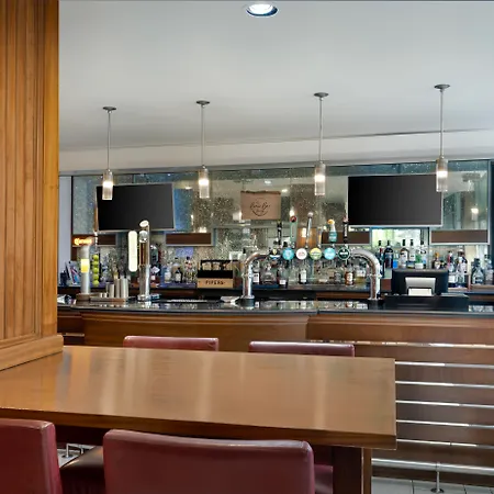 Hotell Delta By Marriott