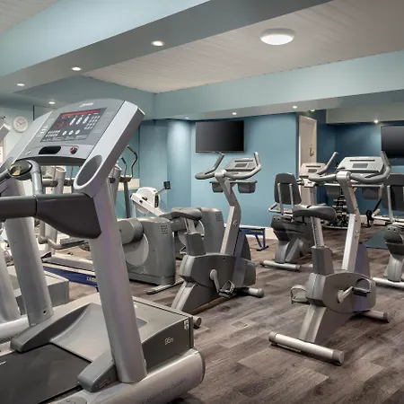 Delta By Marriott Edinburg