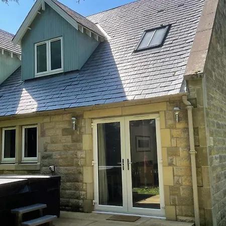 Tatil Evi Estate At Carberry Tower Edinburgh