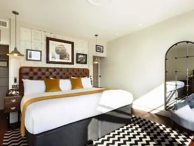 Indigo - - Princes Street By Ihg Edinburgh