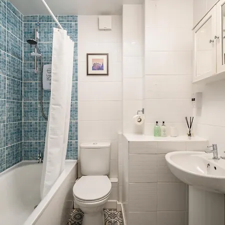 The Riverside Hideaway - Stockbridge