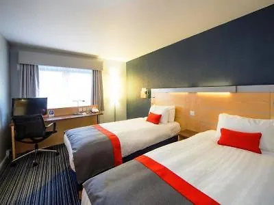 Express - Royal Mile By Ihg EDI