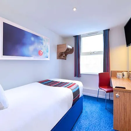 Hotell The Learmonth