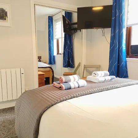 Διαμέρισμα Amazing Apartments: Dorset Place - Free Parking Εδιμβούργο