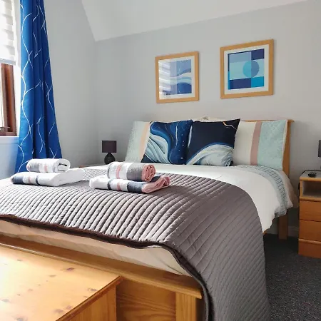 Amazing Apartments: Dorset Place - Free Parking Διαμέρισμα *