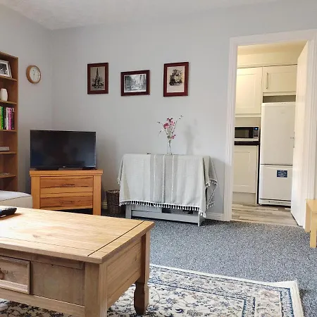 Amazing Apartments: Dorset Place - Free Parking *