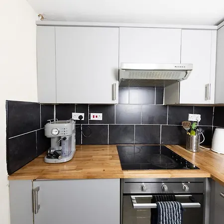 Apartament Warm&welcoming Centre By Meadows 7 *