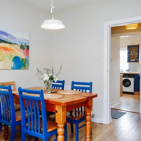 Apartment 2-bedroom Old Town
