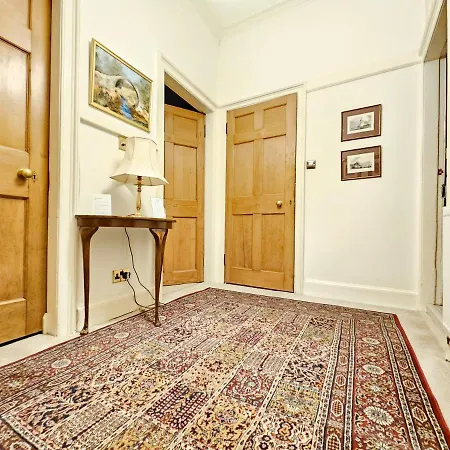 Unique New Town Near Princes Street * Εδιμβούργο