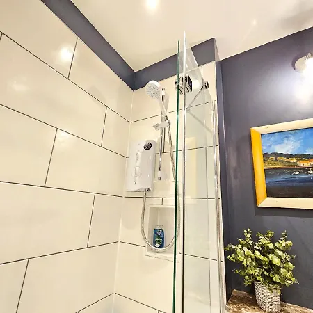 Unique New Town Near Princes Street * Edinburgh