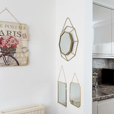 Cosy 1 Bedroom In The West End * 爱丁堡