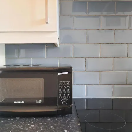 Апартаменты Charming Old Town Эдинбург