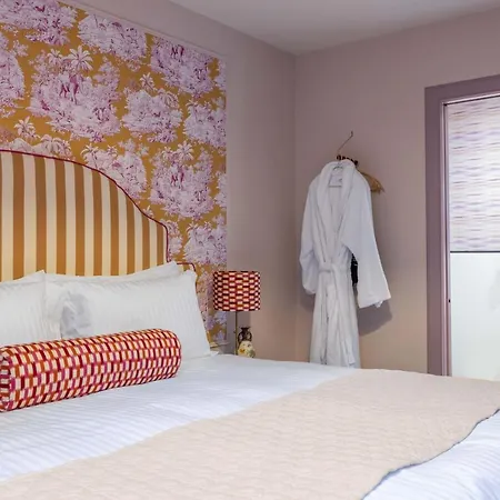 Eleven Stafford Street Townhouse (adults Only) Edinburgh