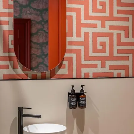 Eleven Stafford Street Townhouse (adults Only) 4* Εδιμβούργο