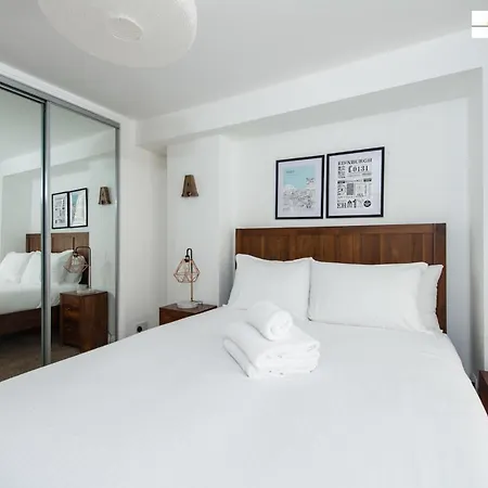 Lady Wynd - 1 Bed