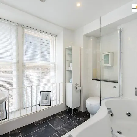 Apartmán Lady Wynd - 1 Bed