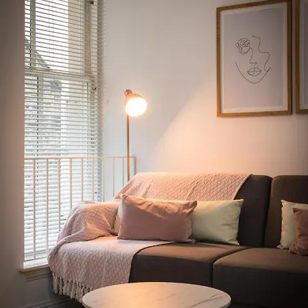 Lady Wynd - 1 Bed