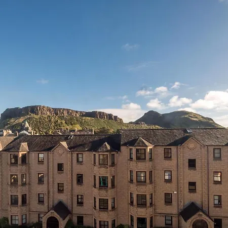Apartment Spectacular View City Centre Haven