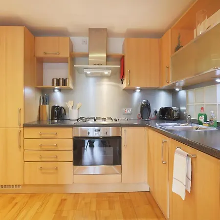 The East London * Edinburgh