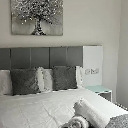 Pensión Crosskeys Edimburgo