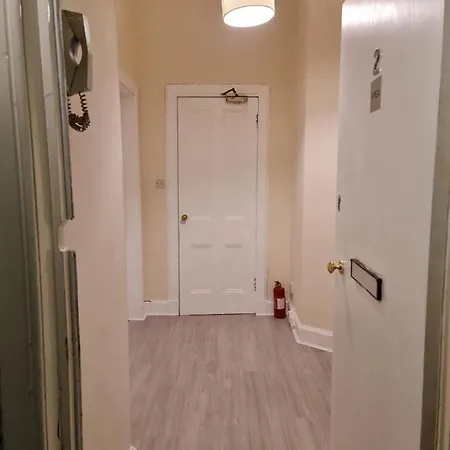 Cathcart Place 게스트하우스 에든버러