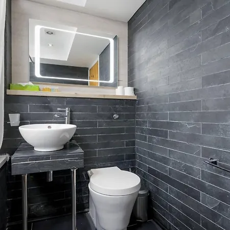 Apartament Cosy - Pass The Keys Edynburg