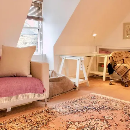 Pass The Keys Cosy Appartement Édimbourg