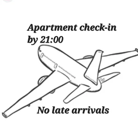 Appartement Palace *