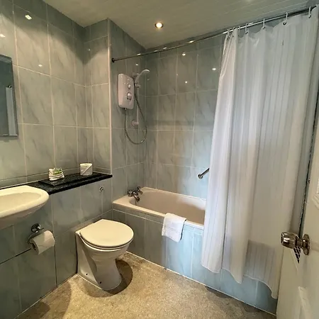 Sonas Guest house 3*