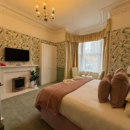 Gæstehus Sonas Edinburgh