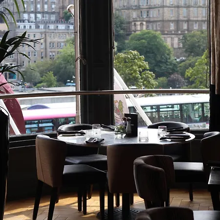 Indigo - - Princes Street By Ihg 4*