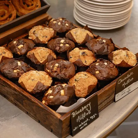 Hotel Indigo - - Princes Street By Ihg